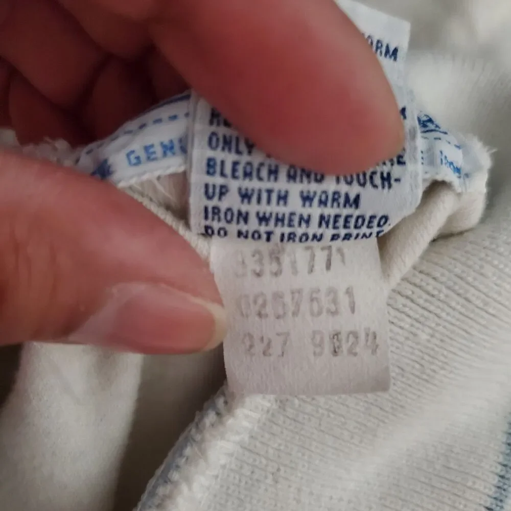 Vintage OshKosh B'gosh Prairie Girl Shirt Toddler 2T Floral 90s Flower Cute Polo
